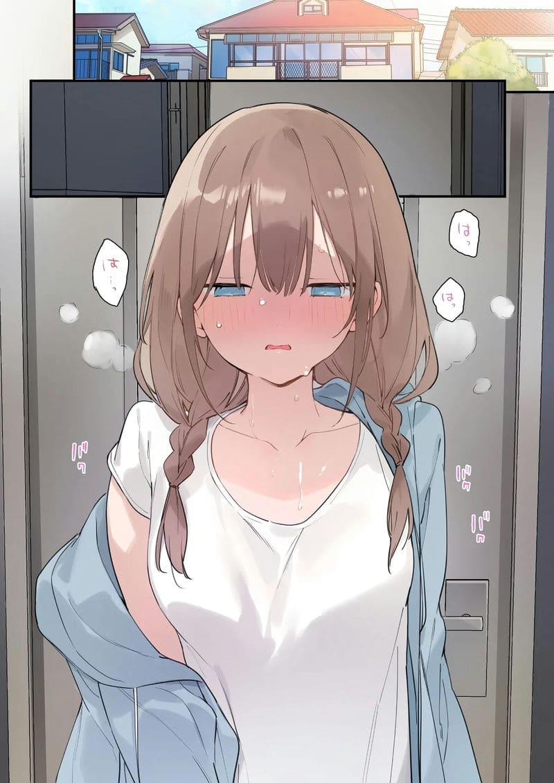 แฟนสาวเกมเมอร์สายเสียวตอนที่ 2